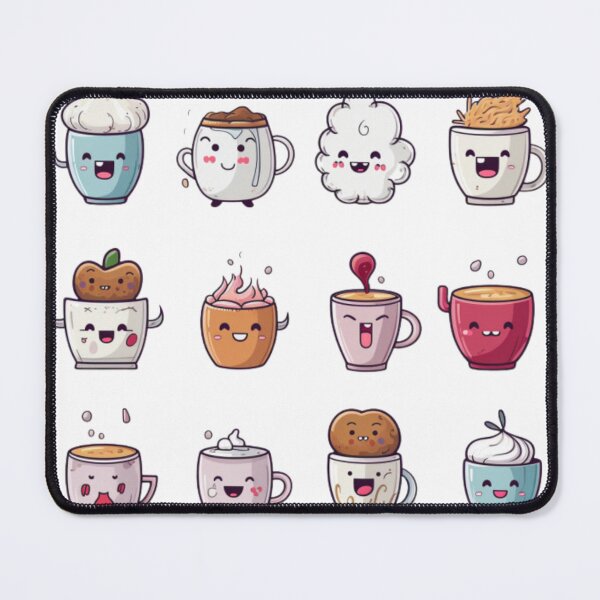 Item preview,  Pack Coffee-inspired Apparel and Stickers - Sip in Style with Our Trendy Designs designed and sold by DiangelShop.
