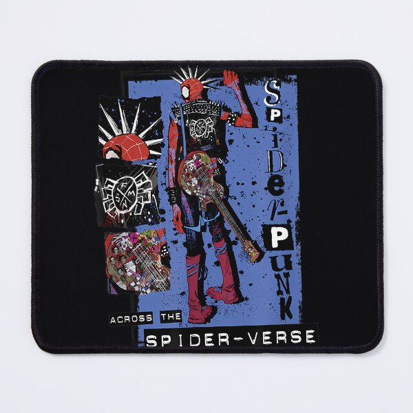 Item preview, Miles Morales Gwen Stacy Across  	 designed and sold by pmynsosaots59.