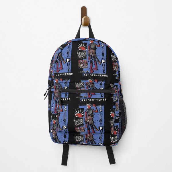 Item preview, Miles Morales Gwen Stacy Across designed and sold by pmynsosaots59.