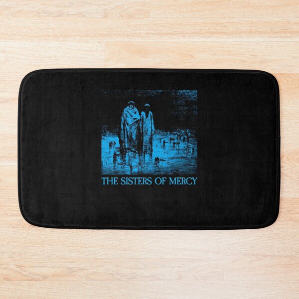 Item preview, The Sisters of Mercy Body and Soul designed and sold by ShepardAmbitio.