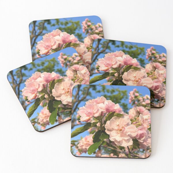 Item preview, Plum Blossoms designed and sold by emikat-art.