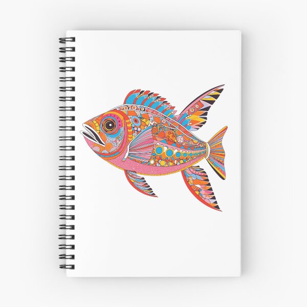 Item preview, "GARDI FISH" designed and sold by HUNZINATOR.