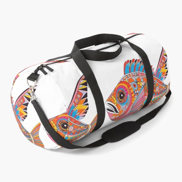 Item preview, "GARDI FISH" designed and sold by HUNZINATOR.