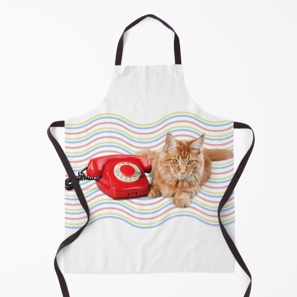 Item preview, Funny Cat Calls, When My Cat Calls, I Obey / Funny Cat Quote For Cat Lovers designed and sold by haRexia.