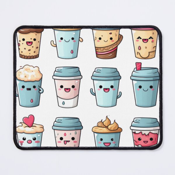 Item preview, Pack Coffee-inspired Apparel and Stickers - Sip in Style with Our Trendy Designs designed and sold by DiangelShop.
