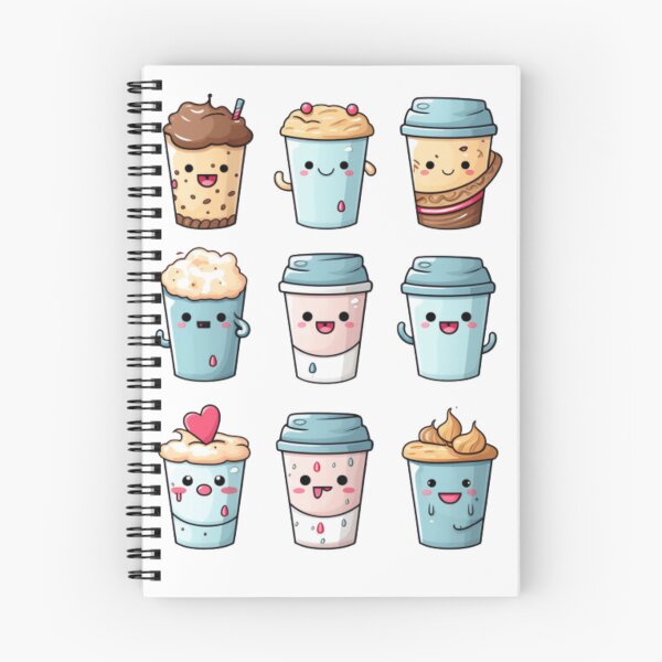 Item preview, Pack Coffee-inspired Apparel and Stickers - Sip in Style with Our Trendy Designs designed and sold by DiangelShop.
