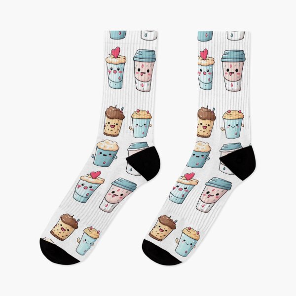 Item preview, Pack Coffee-inspired Apparel and Stickers - Sip in Style with Our Trendy Designs designed and sold by DiangelShop.