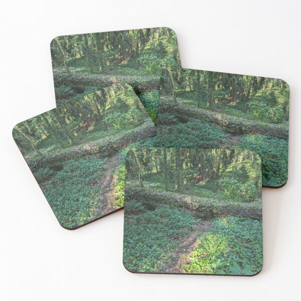 Item preview, White Trail at Theron Ussery Park  designed and sold by ShannonDemarArt.