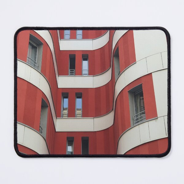 Item preview, Parisian Curves designed and sold by TalBright.