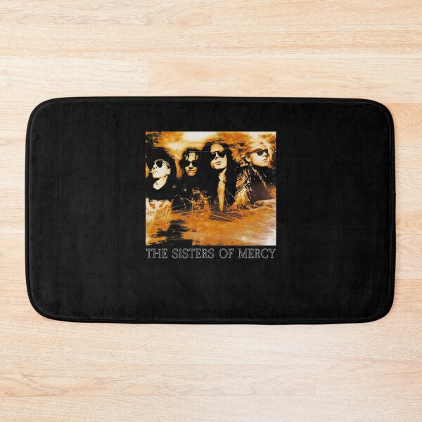 Item preview, The Sisters Of Mercy Doctor. designed and sold by ShepardAmbitio.
