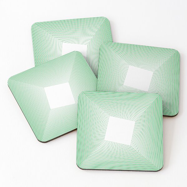 Item preview, Green illusion  designed and sold by Pro tees.