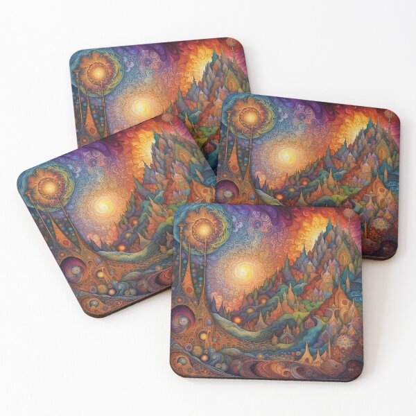 Item preview, #1 Inside our Paradise designed and sold by AtelierDigital.