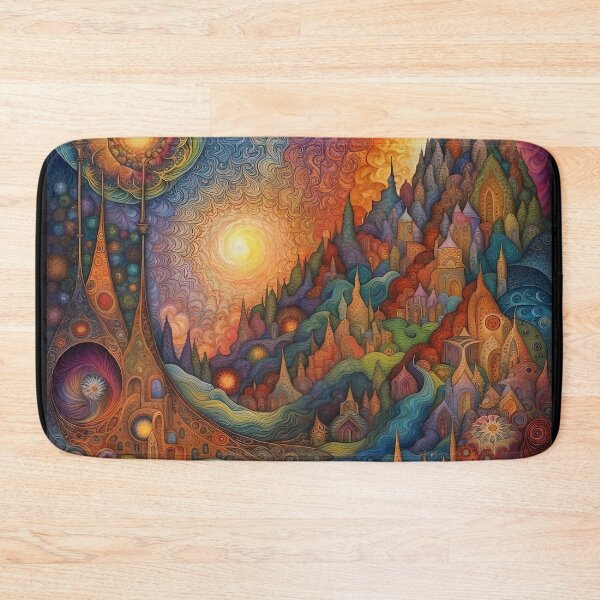 Item preview, #1 Inside our Paradise designed and sold by AtelierDigital.
