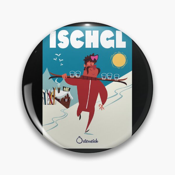 Item preview, Ischgl 	  	 designed and sold by jjrbsjbnhxe51.