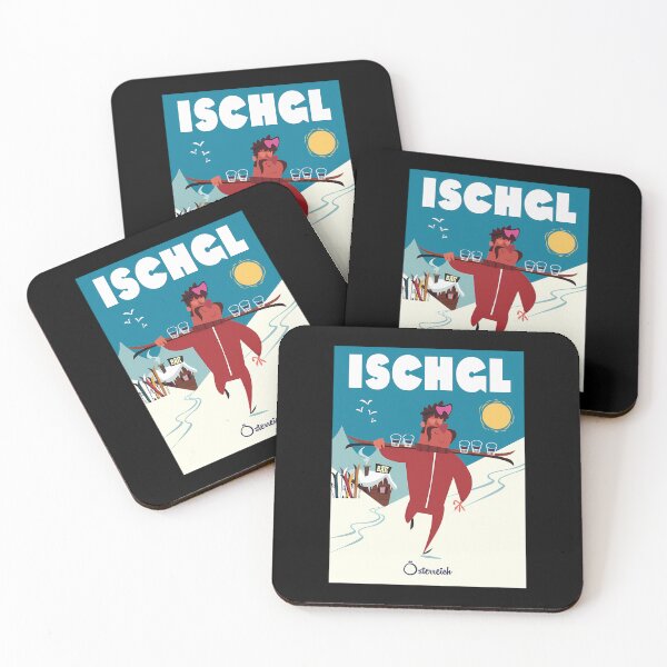 Item preview, Ischgl 	  	 designed and sold by jjrbsjbnhxe51.