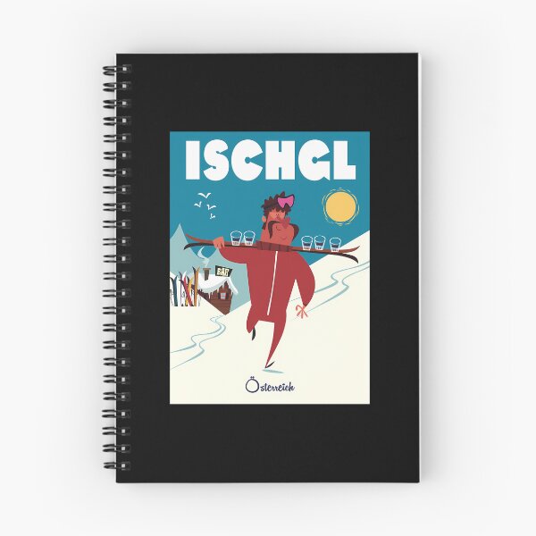 Item preview, Ischgl 	  	 designed and sold by jjrbsjbnhxe51.