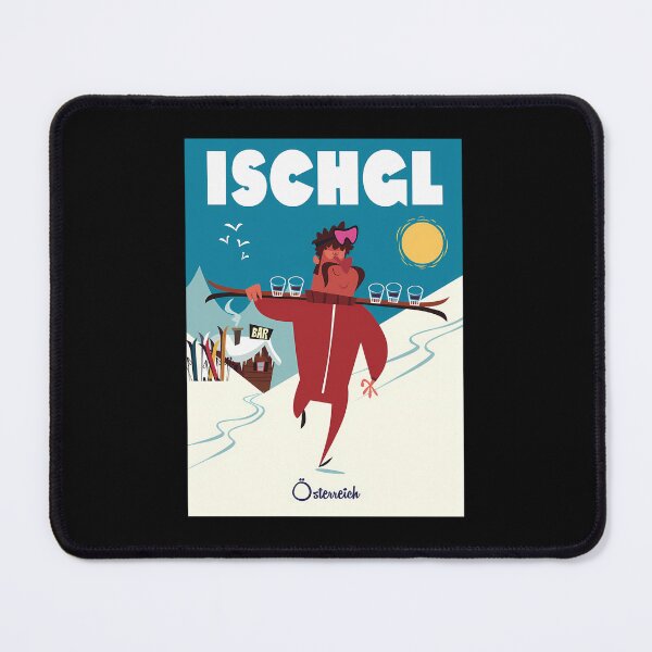 Item preview, Ischgl designed and sold by jjrbsjbnhxe51.