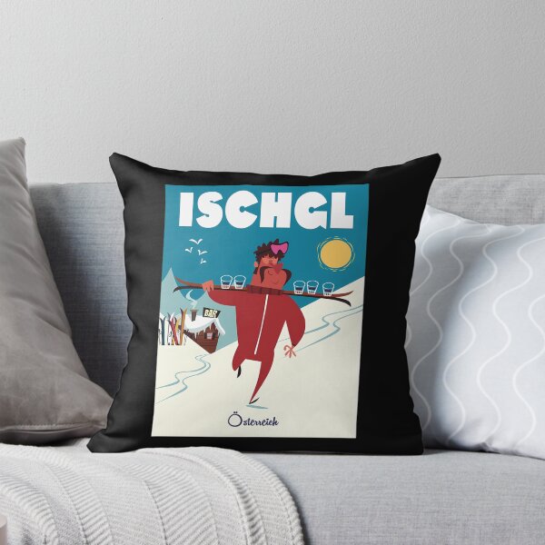 Item preview, Ischgl 	  	 designed and sold by jjrbsjbnhxe51.