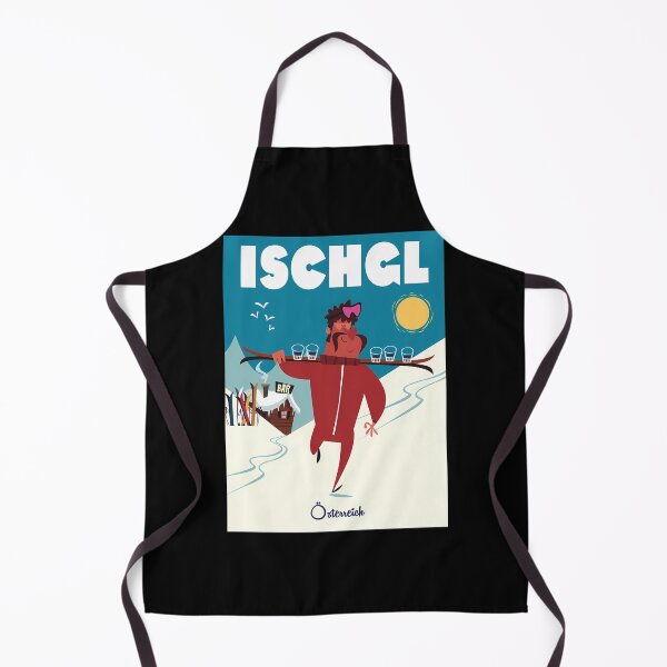 Item preview, Ischgl 	  	 designed and sold by jjrbsjbnhxe51.