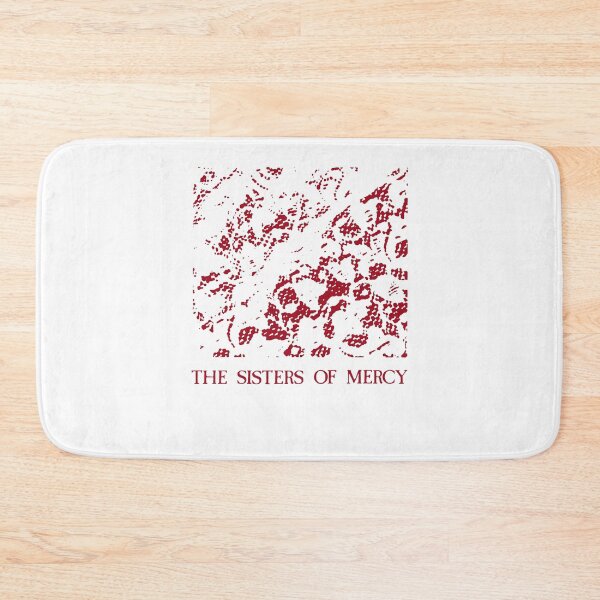 Item preview, The Sisters Of Mercy No Time To Cry designed and sold by ShepardAmbitio.