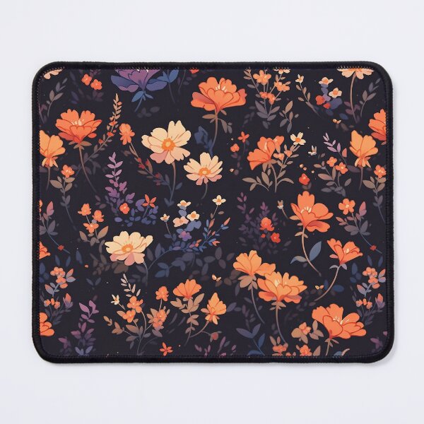 Item preview, Fall Florals designed and sold by annanaiti.