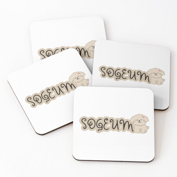 Aperçu de l'œuvre Sogeum créée et vendue par selvashop.
