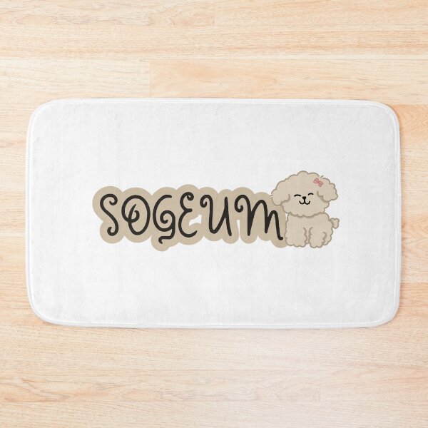 Item preview, sogeum designed and sold by selvashop.
