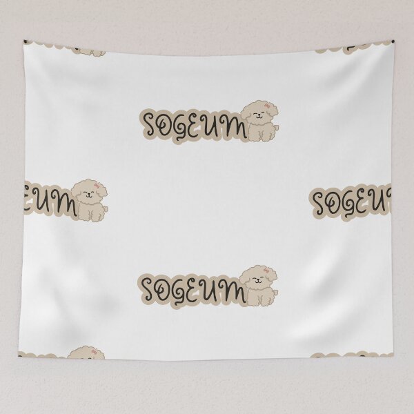 Item preview, sogeum designed and sold by selvashop.