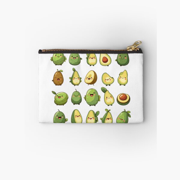 Item preview, Celebrate the Love for Avocado - Discover our unique avocado-themed merchandise and trendy designs for avocado aficionados to showcase their passion in style designed and sold by DiangelShop.