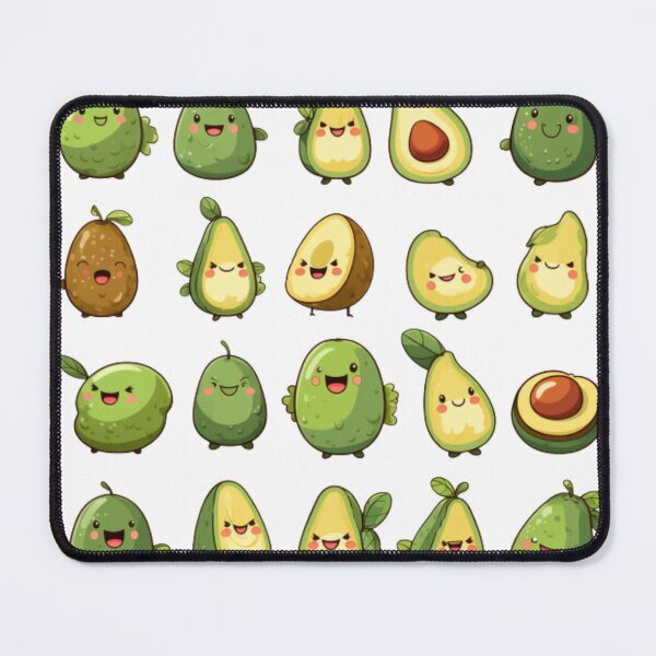 Item preview, Celebrate the Love for Avocado - Discover our unique avocado-themed merchandise and trendy designs for avocado aficionados to showcase their passion in style designed and sold by DiangelShop.