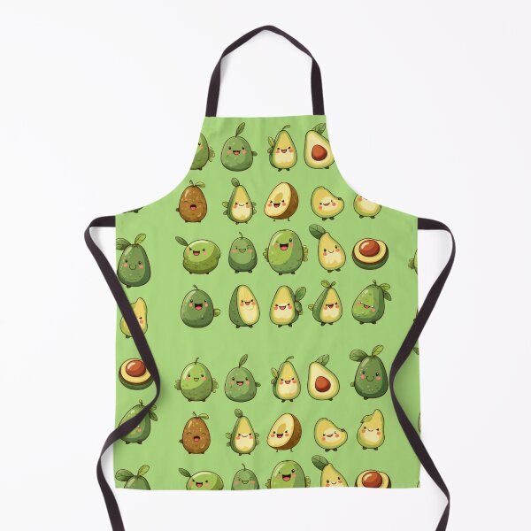 Item preview, Celebrate the Love for Avocado - Discover our unique avocado-themed merchandise and trendy designs for avocado aficionados to showcase their passion in style designed and sold by DiangelShop.