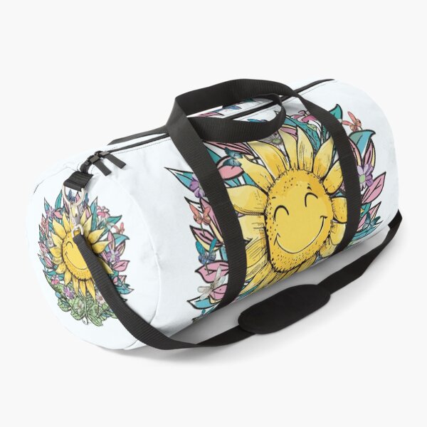 Item preview, Sunflower Core (Sunflower Power) designed and sold by Numero14.