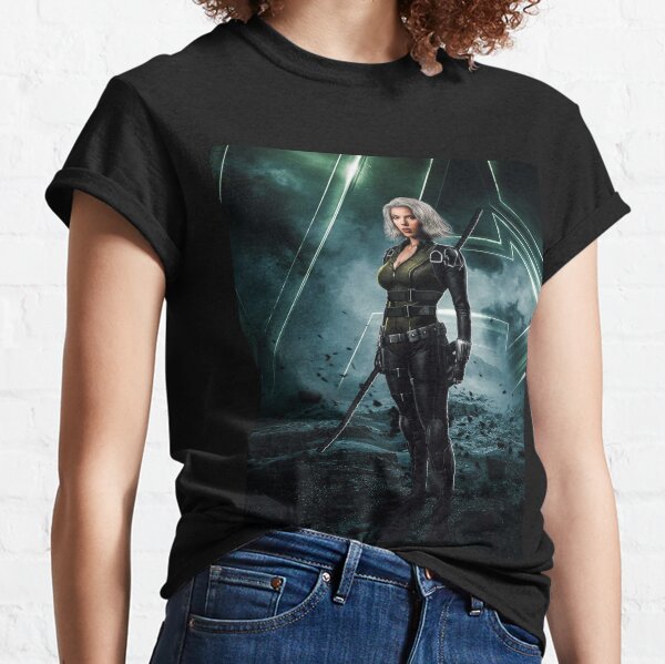 Natasha Romanoff Merch & Gifts for Sale