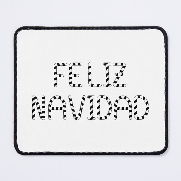 Item preview, feliz navidad designed and sold by mavagraphics.