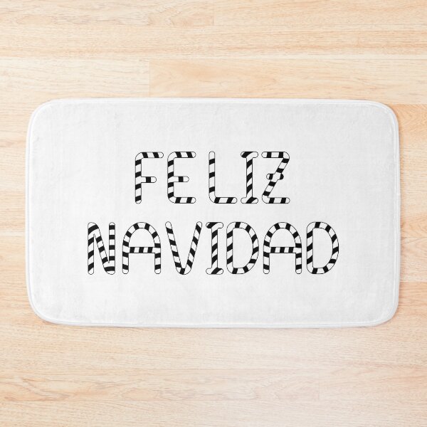 Item preview, feliz navidad designed and sold by mavagraphics.