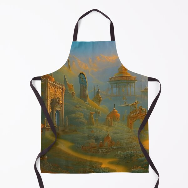 Item preview, The Lost Ruins of the Perished designed and sold by IrishBarbarian.
