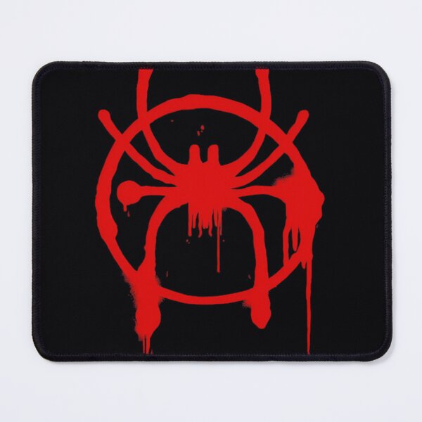 Item preview, Miles Morales Into the Spider-Verse 	  	 designed and sold by pmynsosaots59.
