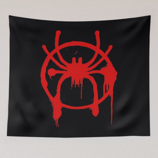 Item preview, Miles Morales Into the Spider-Verse 	  	 designed and sold by pmynsosaots59.