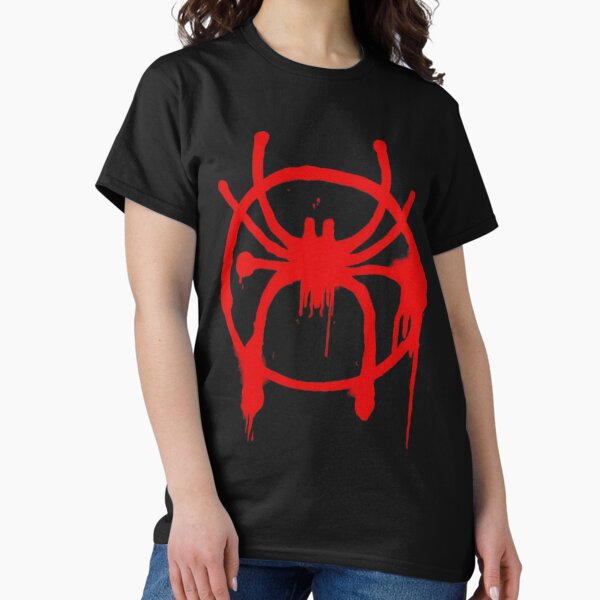 Item preview, Miles Morales Into the Spider-Verse 	  	 designed and sold by pmynsosaots59.