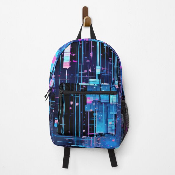 Item preview, Glitch Drip designed and sold by gullyartstudio.