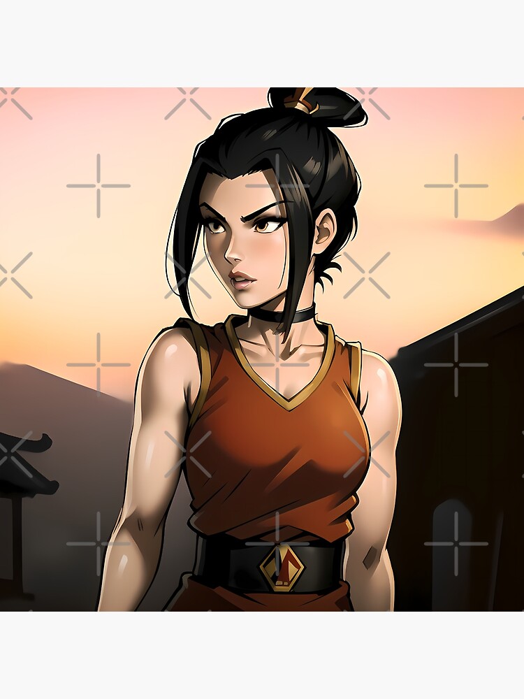 Avatar: The Last Airbender Azula Katara Zuko Korra PNG, Clipart, Anime,  Avatar The Last Airbender, Azula,