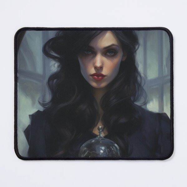 Item preview, "Daria Gray"  designed and sold by Radiant-Art.