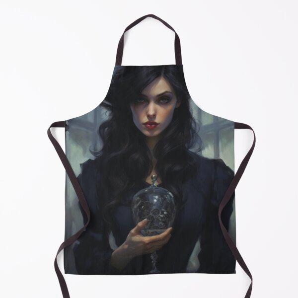 Item preview, "Daria Gray"  designed and sold by Radiant-Art.