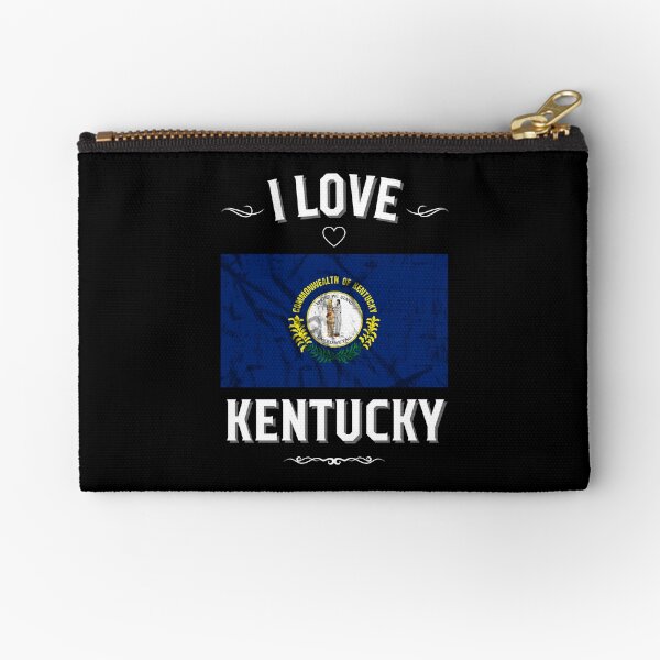 Item preview, I Love Kentucky designed and sold by LoveMyRoots.