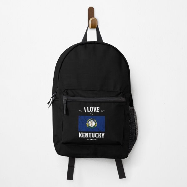 Item preview, I Love Kentucky designed and sold by LoveMyRoots.
