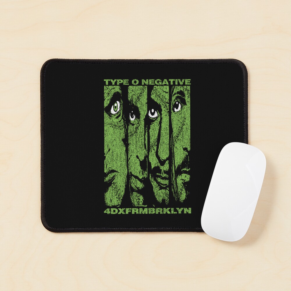 Item preview, Mouse Pad designed and sold by ShepardAmbitio.