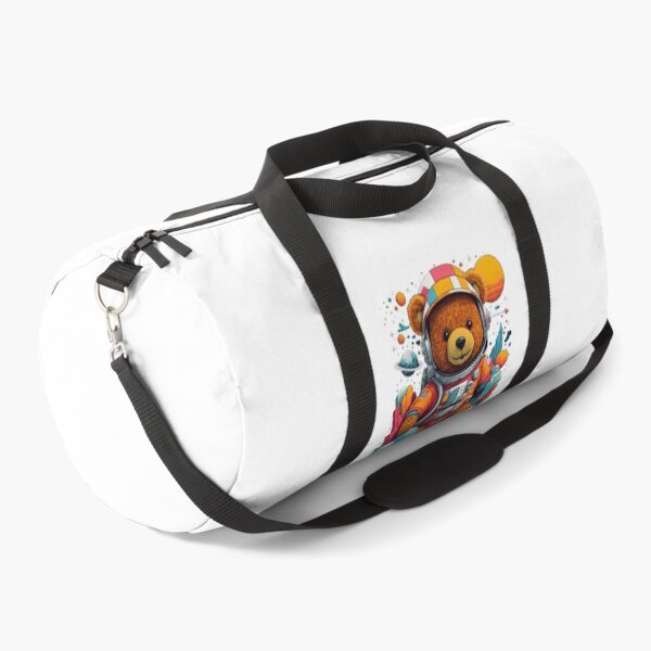 Item preview, Cute Astronaut Teddy Bear designed and sold by Majkel & Majkel.