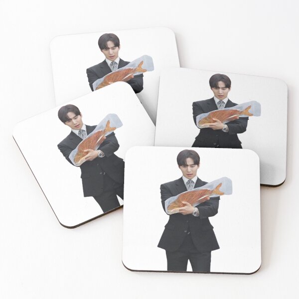 Item preview, King the Land kdrama designed and sold by selvashop.