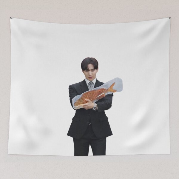 Item preview, King the Land kdrama designed and sold by selvashop.