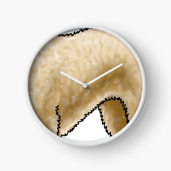 Item preview, Bedlington Terrier - Un-Clipped Sandy designed and sold by Jennifer Stolzer.